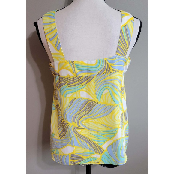 Banana Republic Lightweight Tank Blouse - Picture 2 of 5